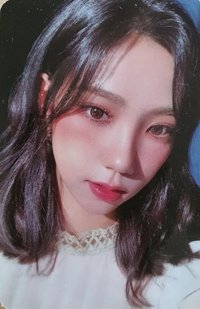 Neverland 專輯卡 