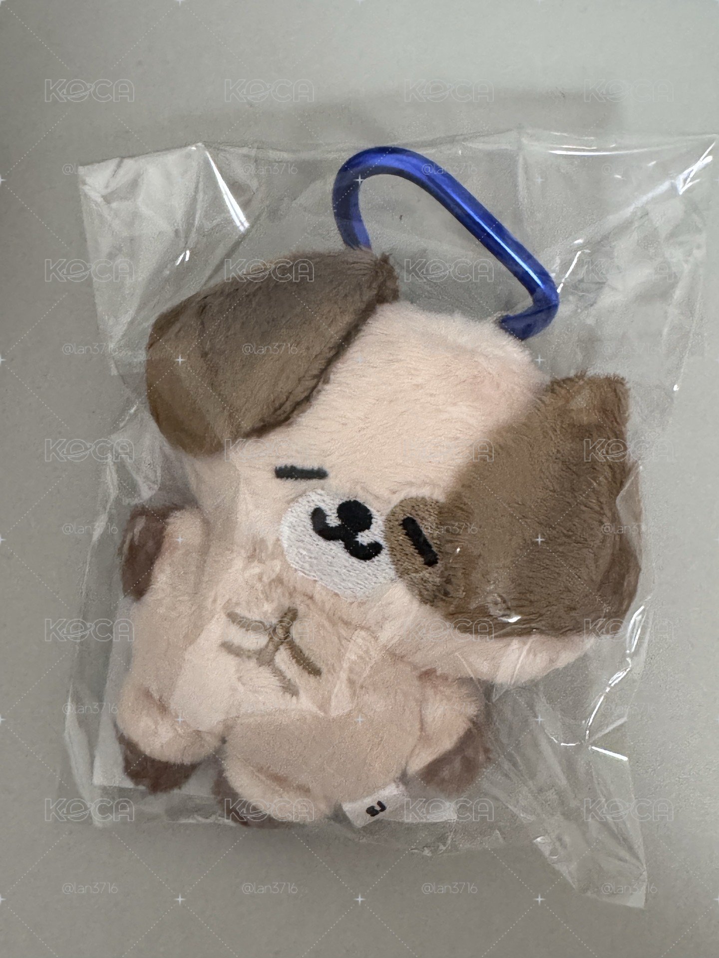 SJ 日週 東海小狗