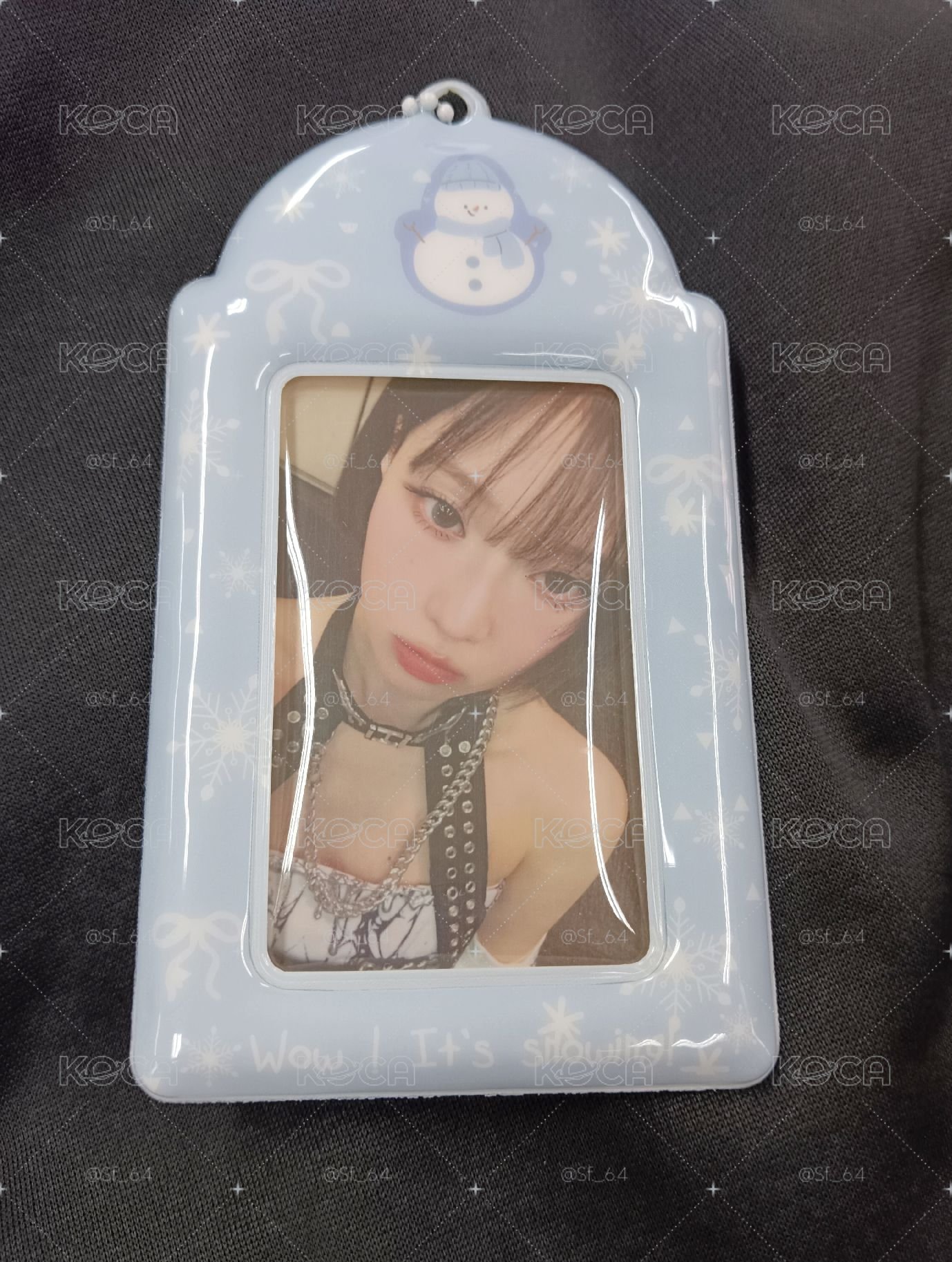 冬⛄
