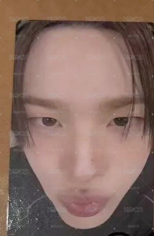 sc直播卡 申惟