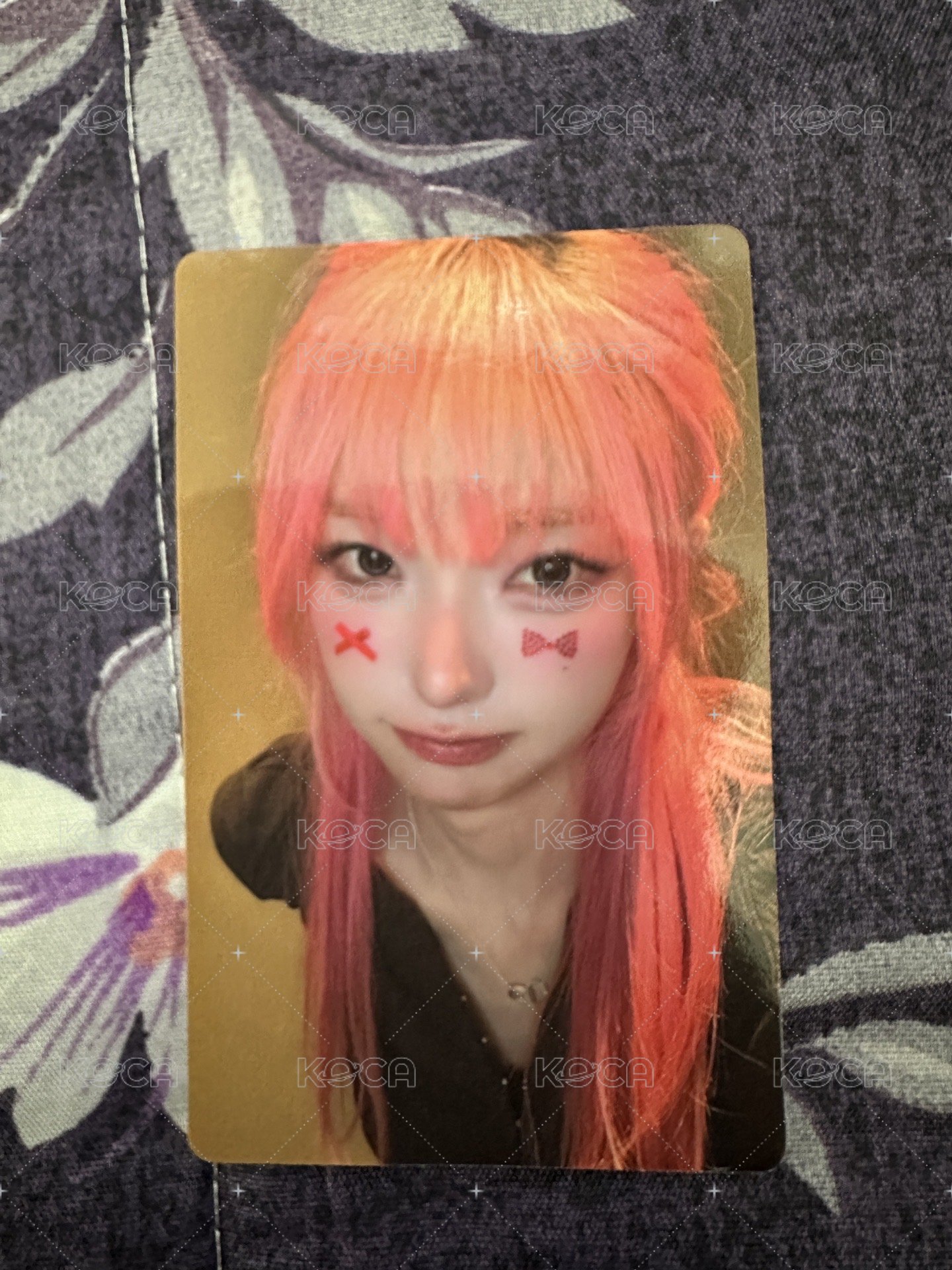（大損有折到）WVS簽售特典塔