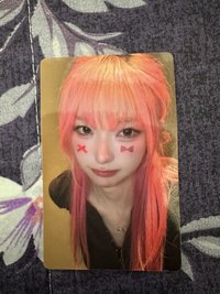 （大損有折到）WVS簽售特典塔