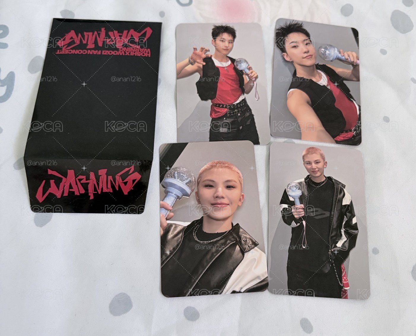 HW台灣粽卡
