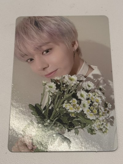 ONEUS LIVED專卡 花束煥雄💐