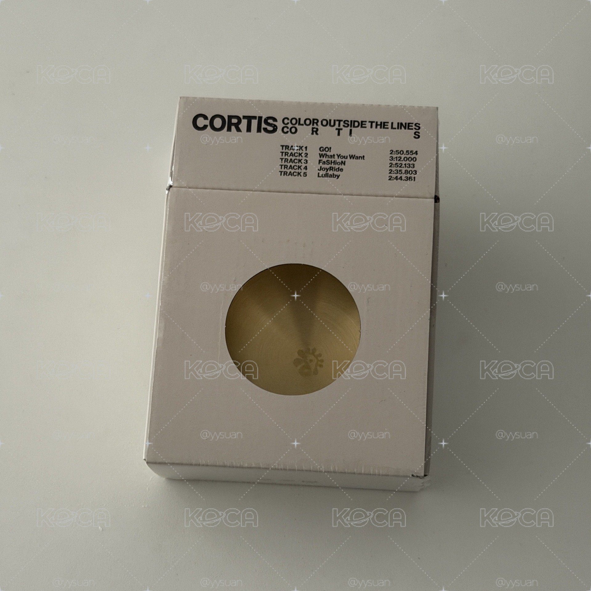 cortis