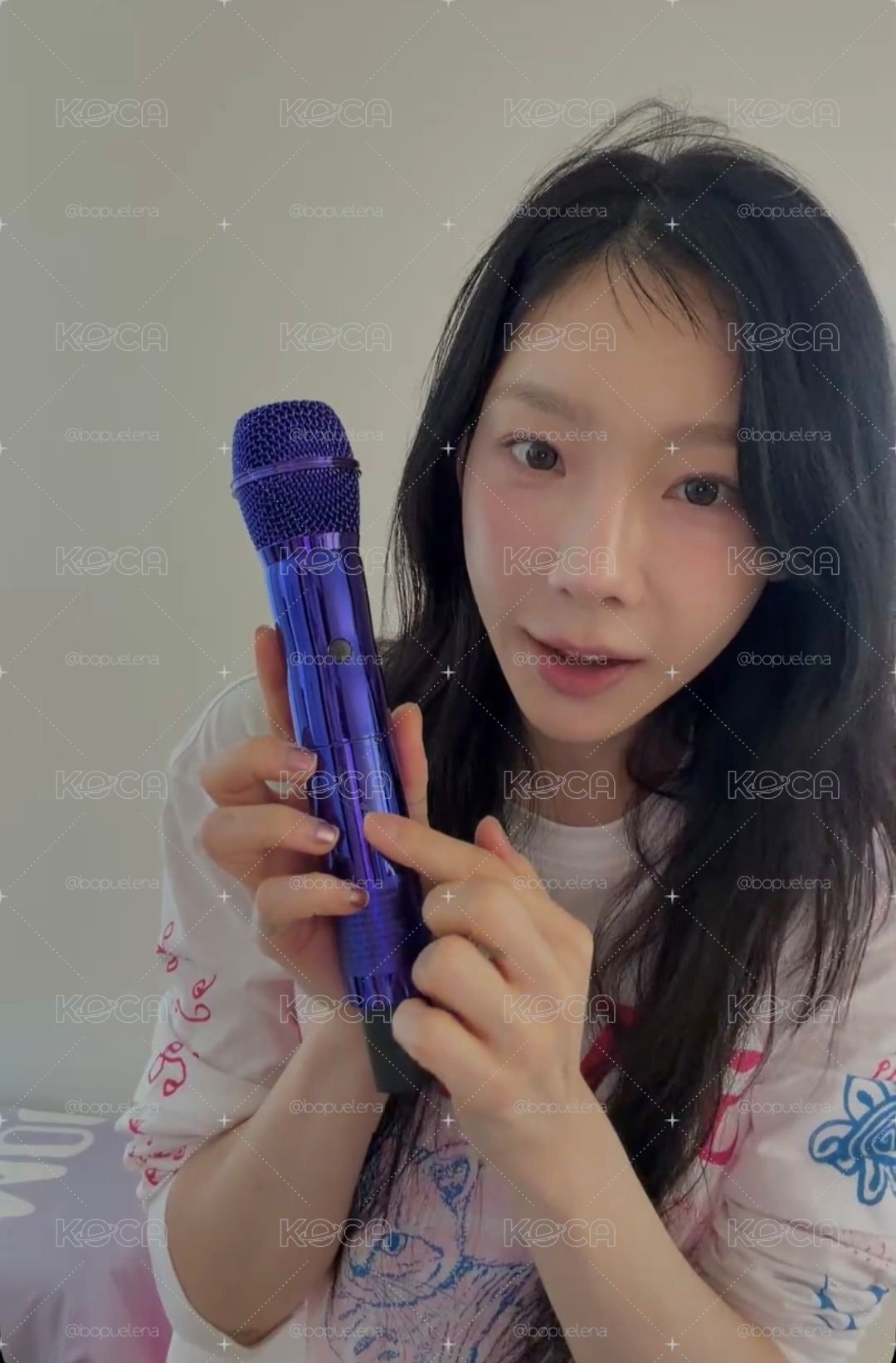 ♡全新現貨♡太妍 十周年專輯 My voice 音響版本