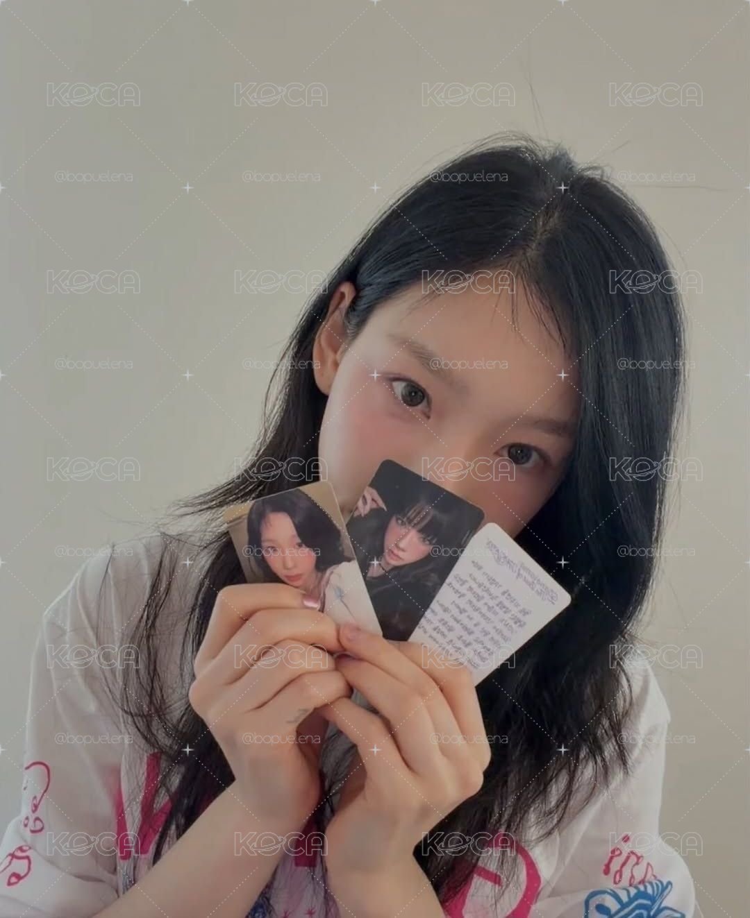 ♡全新現貨♡太妍 十周年專輯 My voice 音響版本