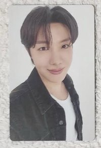 j hope專卡➕wvs A