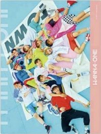迷一 Pink Ver. 海報 
