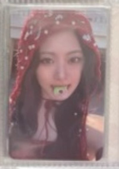 紅帽南子