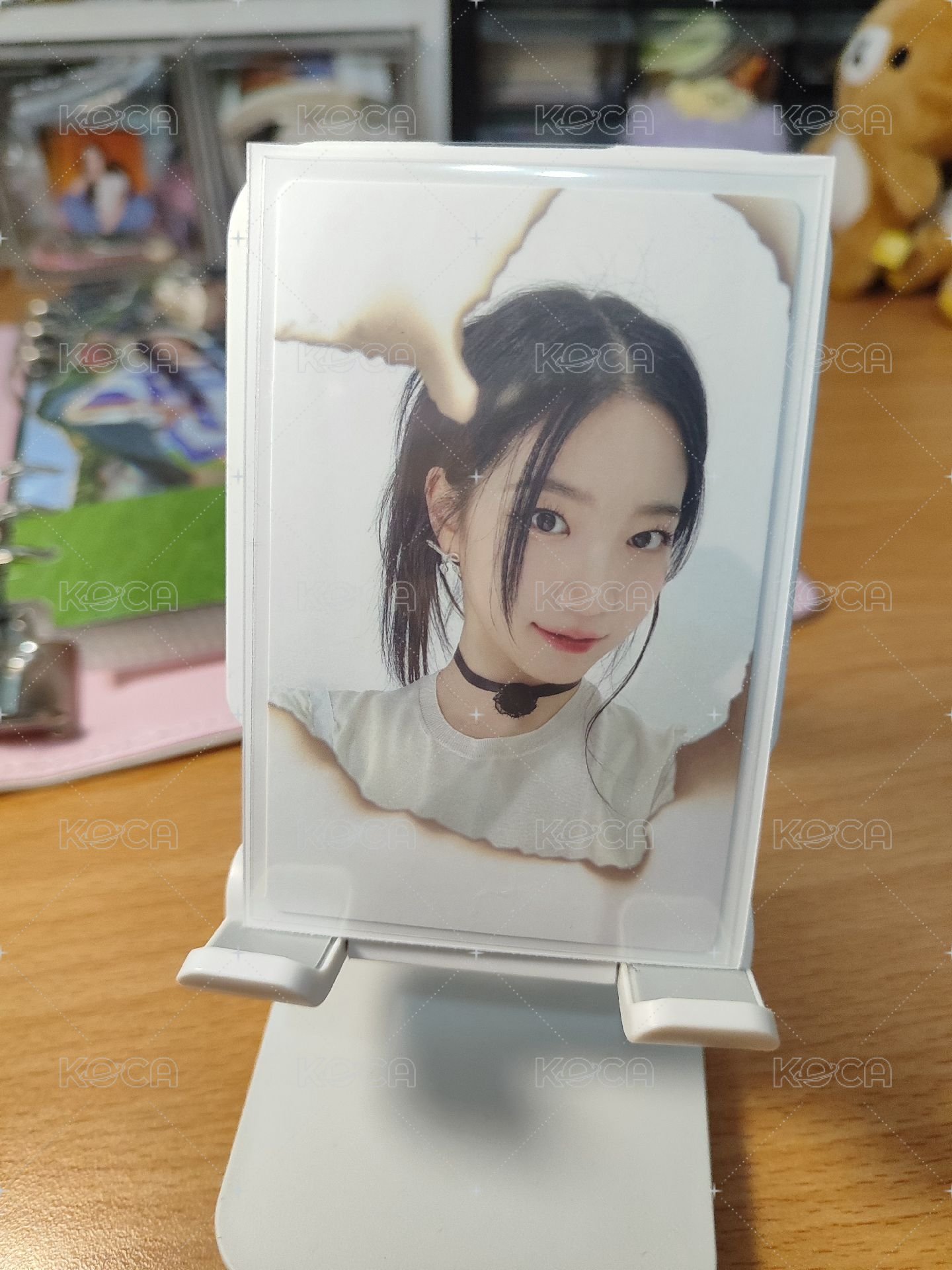 專卡葉