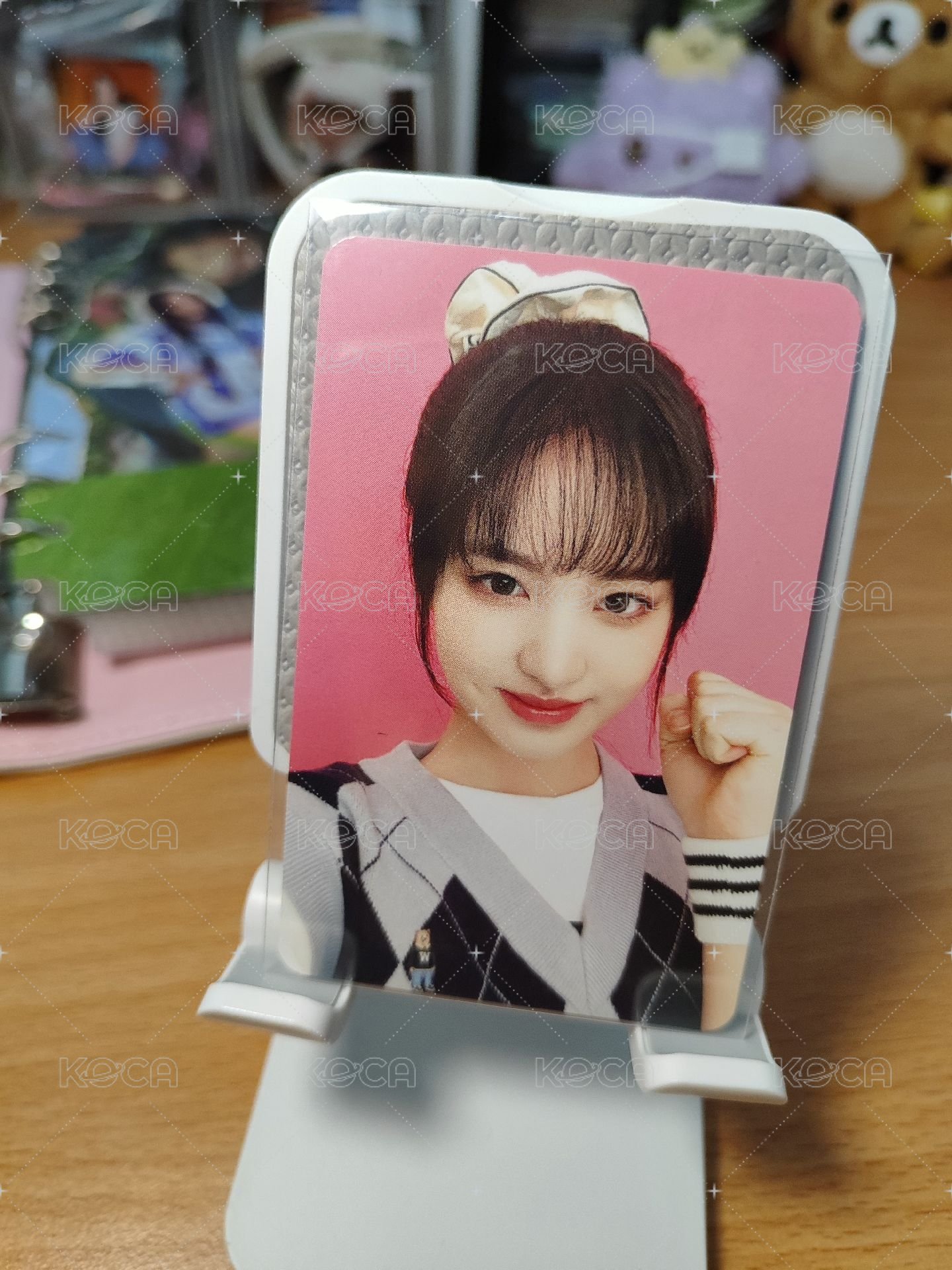 23年曆栗