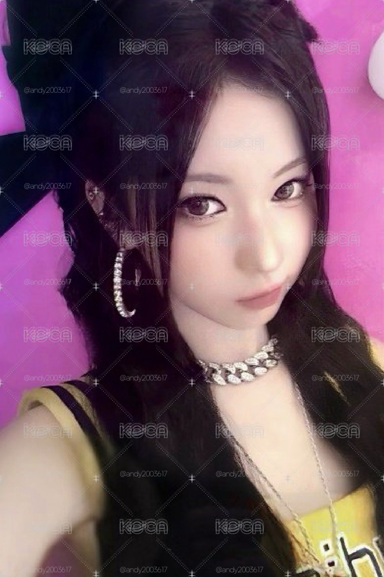 紗