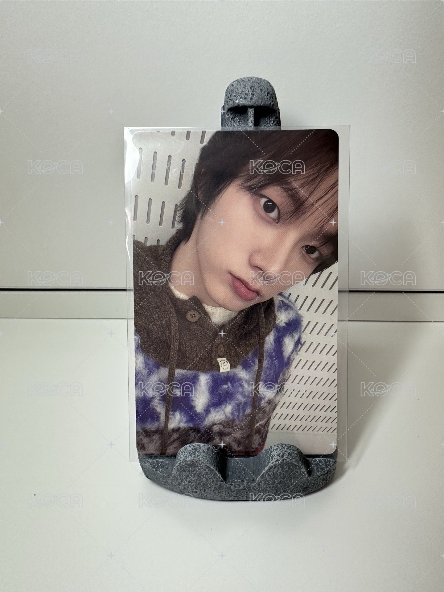 只今愛成淏