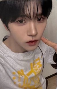 Ode to Love ny 雅加達線上 簽售卡 
