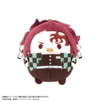 T-arts 吊娃 蓬鬆圓滾滾娃娃10