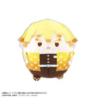 T-arts 吊娃 蓬鬆圓滾滾娃娃10