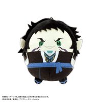T-arts 吊娃 蓬鬆圓滾滾娃娃10