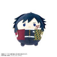 T-arts 吊娃 蓬鬆圓滾滾娃娃10