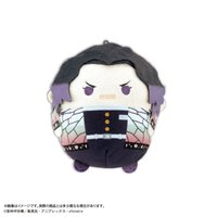 T-arts 吊娃 蓬鬆圓滾滾娃娃10