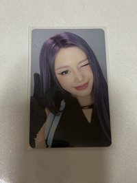 pharita單張