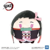 T-arts 吊娃 蓬鬆圓滾滾娃娃9