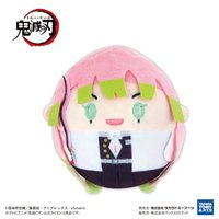 T-arts 吊娃 蓬鬆圓滾滾娃娃9