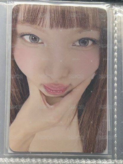 2026年曆娜➕桃