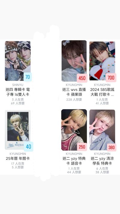 TWS小盤