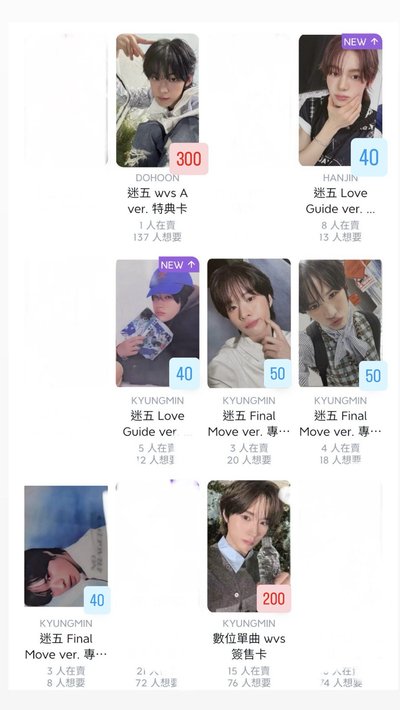 TWS小盤