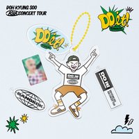 DO it! 曼谷場 吊飾 