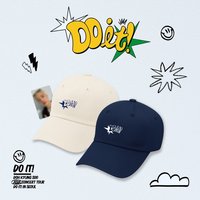 DO it! 帽子 Ivory ver.
