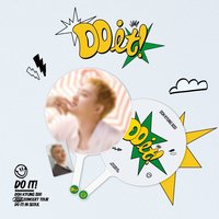 DO it! 扇子 