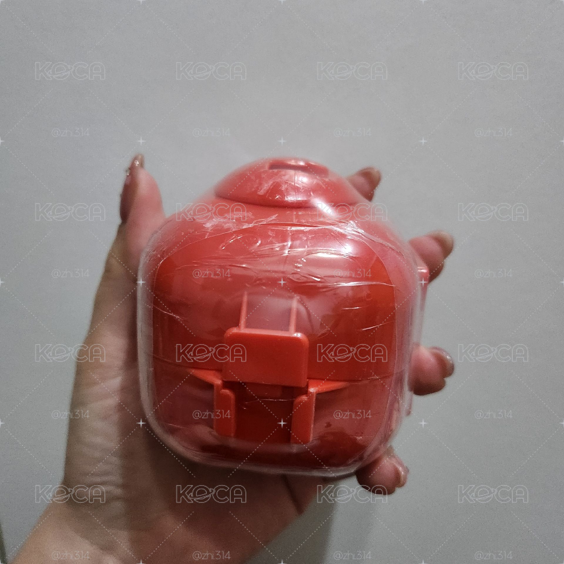 彩瑛 公寓扭蛋