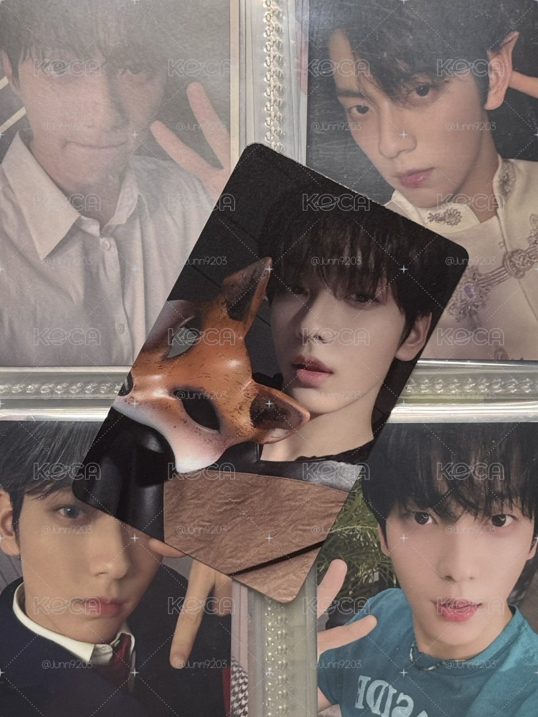 狐狸🦊