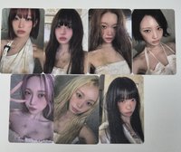 正規一 SC入場卡