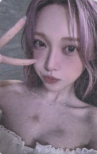 正規一 SC 入場卡 / 場限卡 