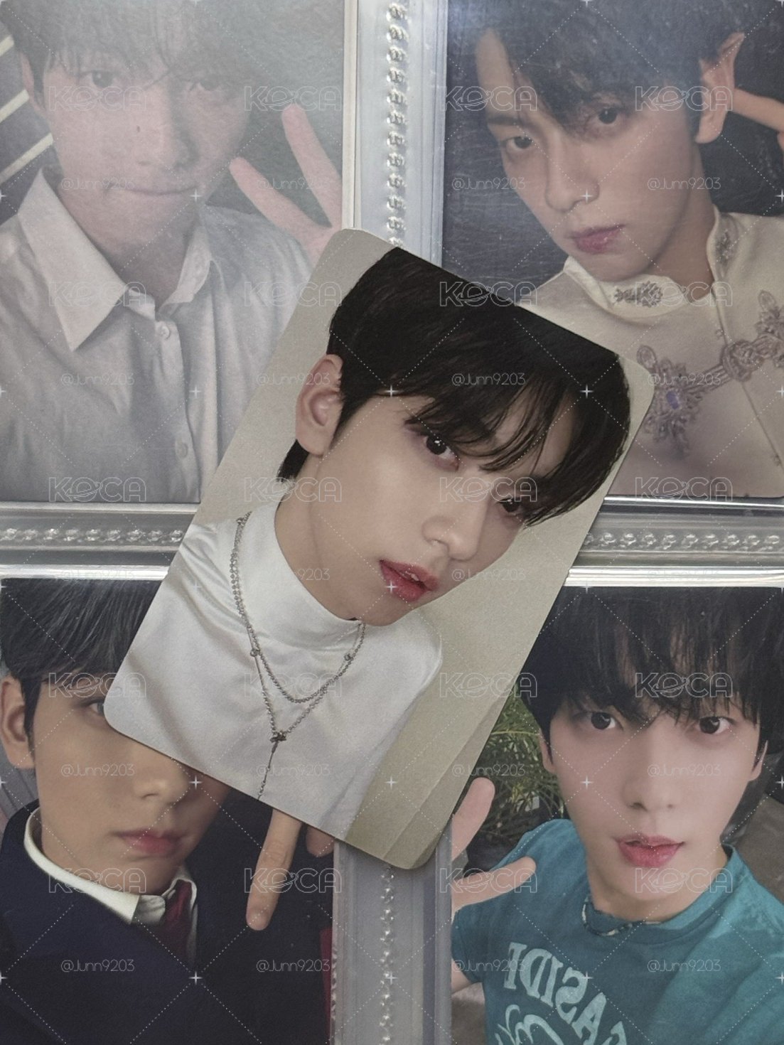 有損⭐️