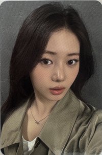 춤 (CHOOM) k4 團封預售A Ver. 特典卡 