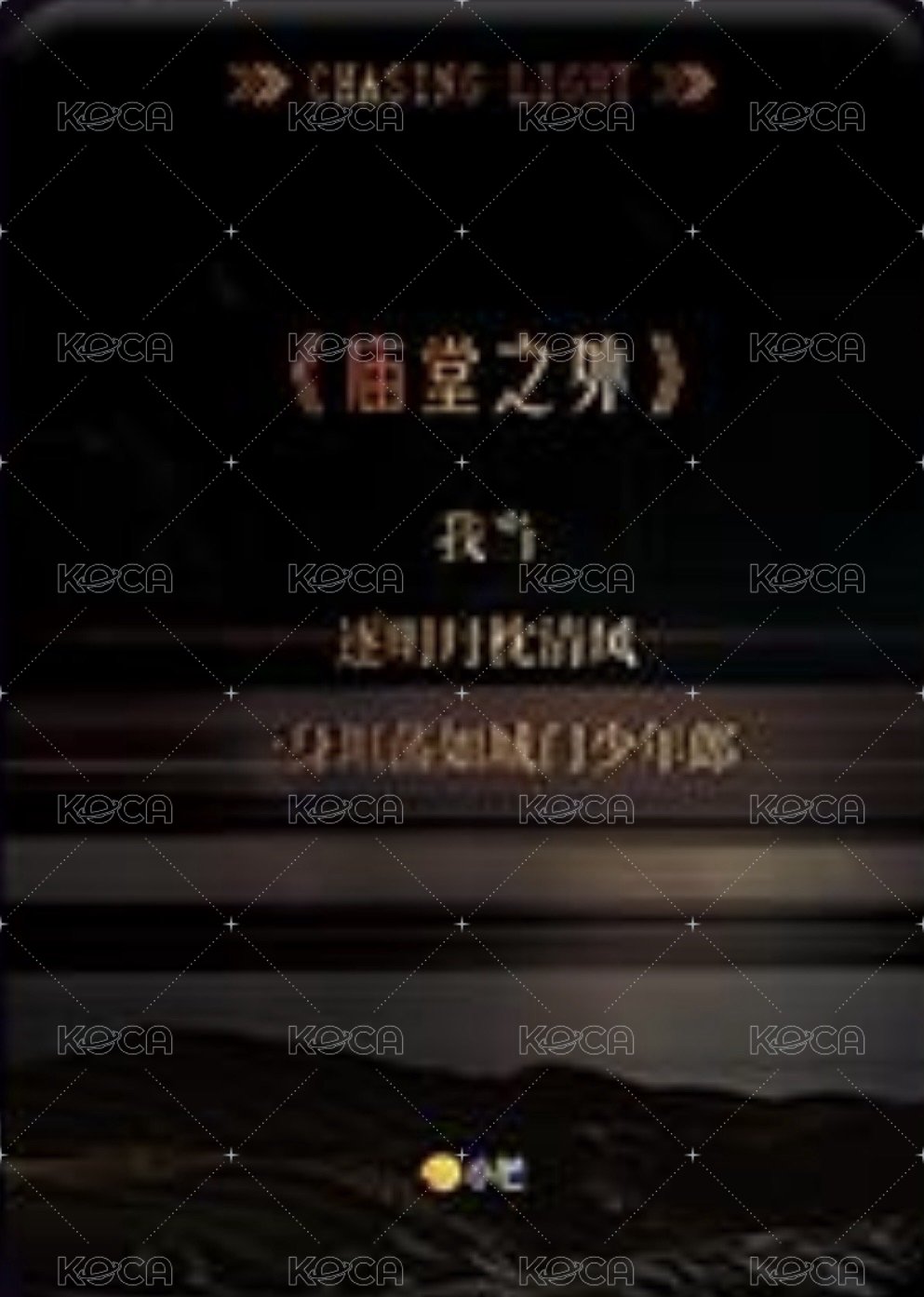 逐光典藏卡 SSR-2 熱赴新歲 隨機卡  背面