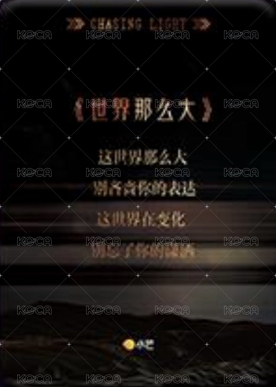 逐光典藏卡 SSR-2 熱赴新歲 隨機卡  背面