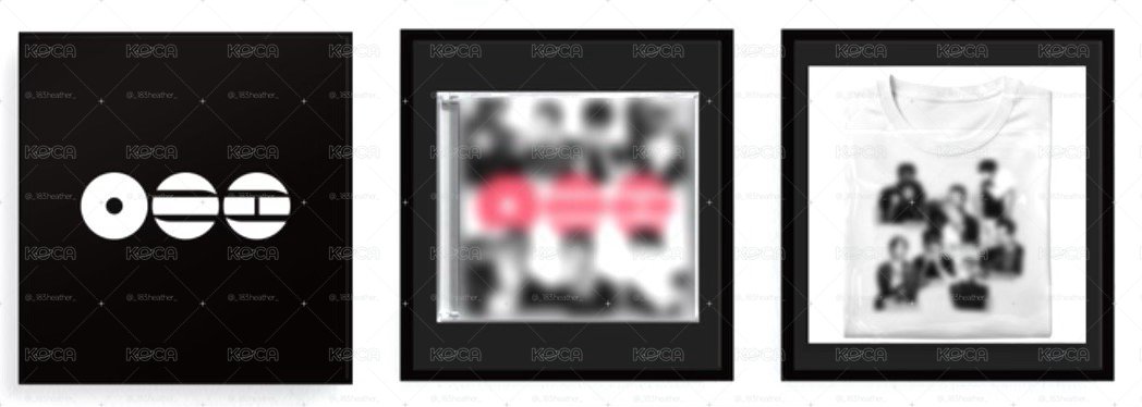 🌟代購🌟BTS Arirang T-shirt CD BOX SET