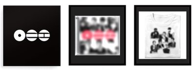 🌟代購🌟BTS Arirang T-shirt CD BOX SET