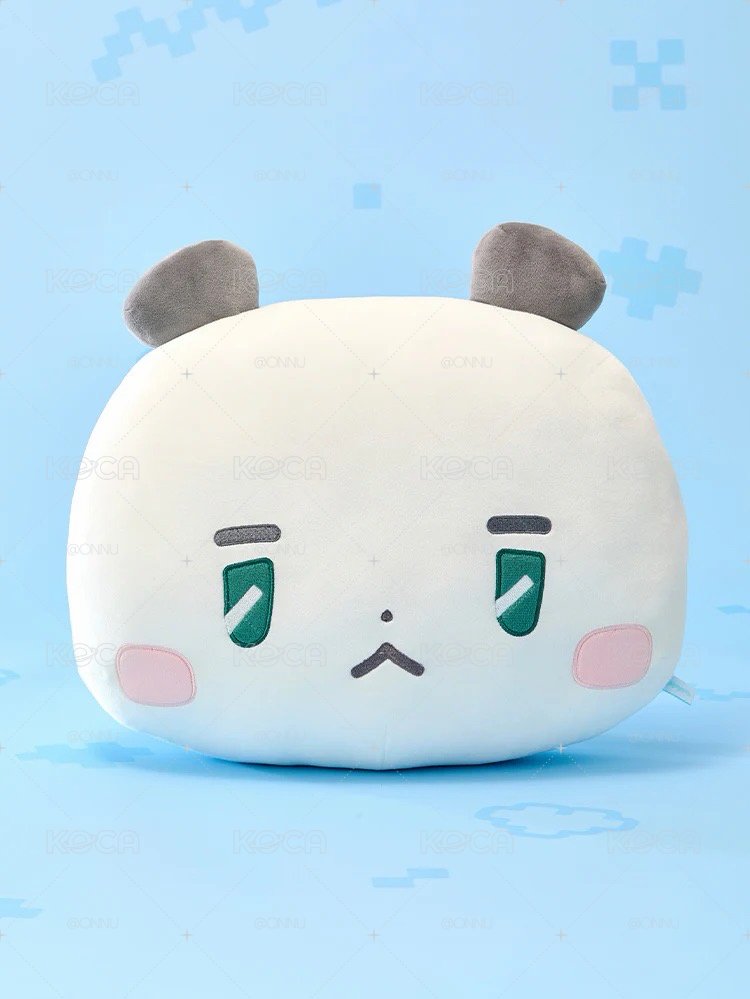 MEOWMI抱枕