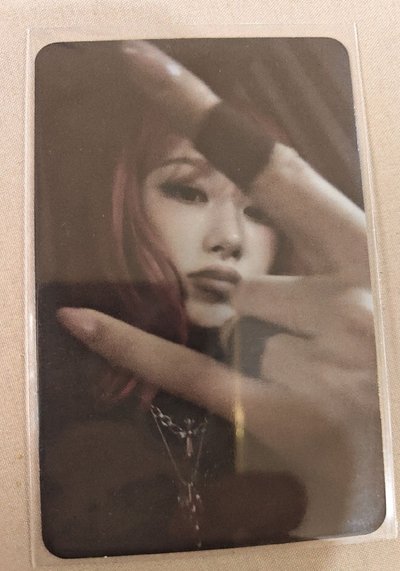 紅衣吉綁專卡