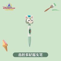 搖頭筆