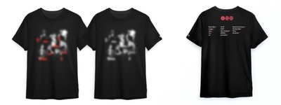 🌟代購🌟BTS Arirang T-shirt CD BOX SET