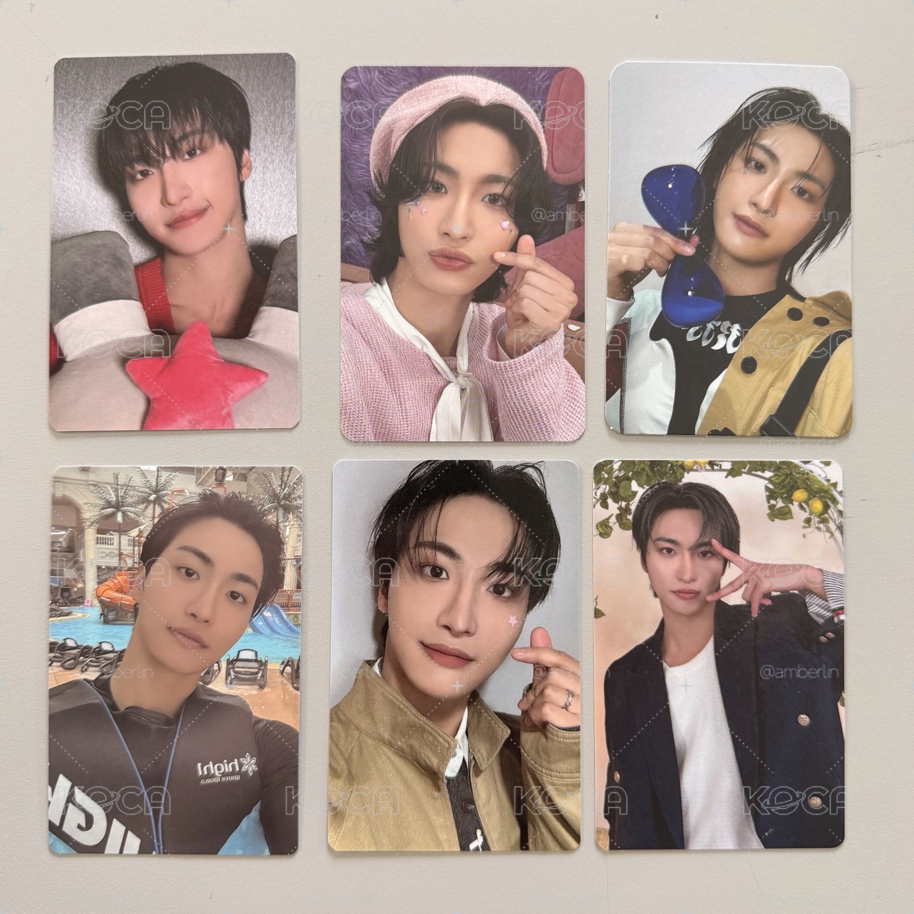 星小盤