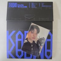 KARMA 信封版 玟預售禮