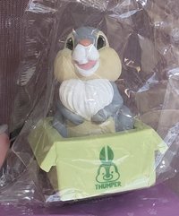 扭蛋盲盒 
